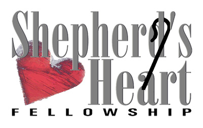 shepherds heart logo