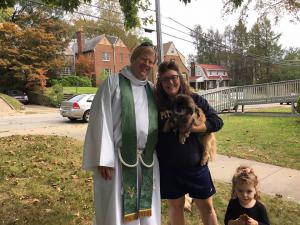 Blessing Animals 2017 1